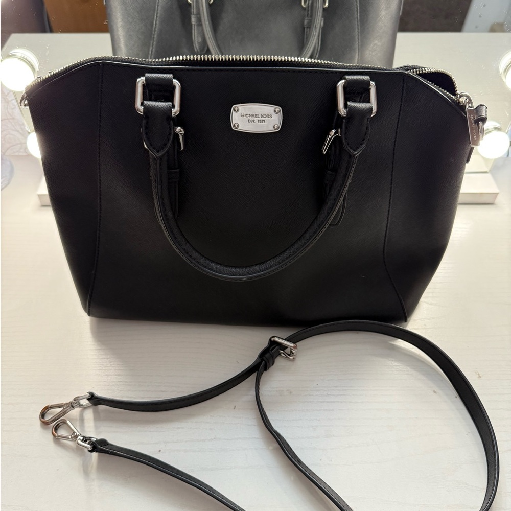 Michael Kors satchel